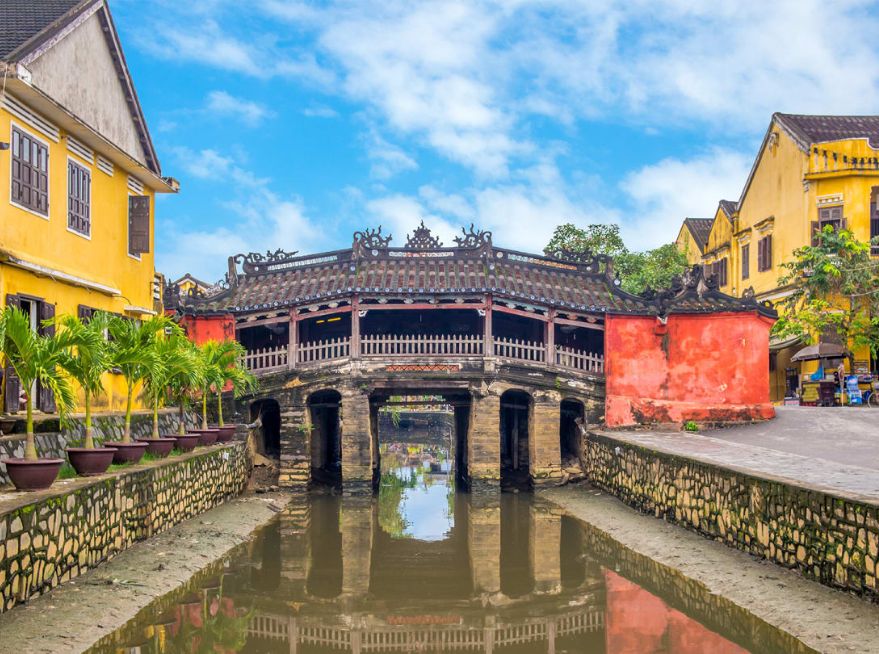 Vietnam heritage and history tour