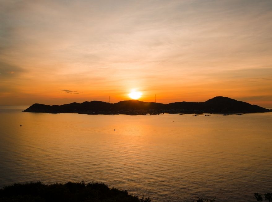 Vietnam island tours