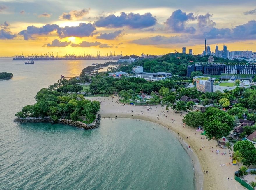 Vietnam island tours