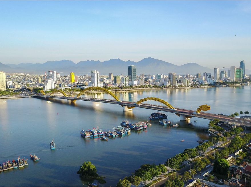 Vietnam itinerary 2025