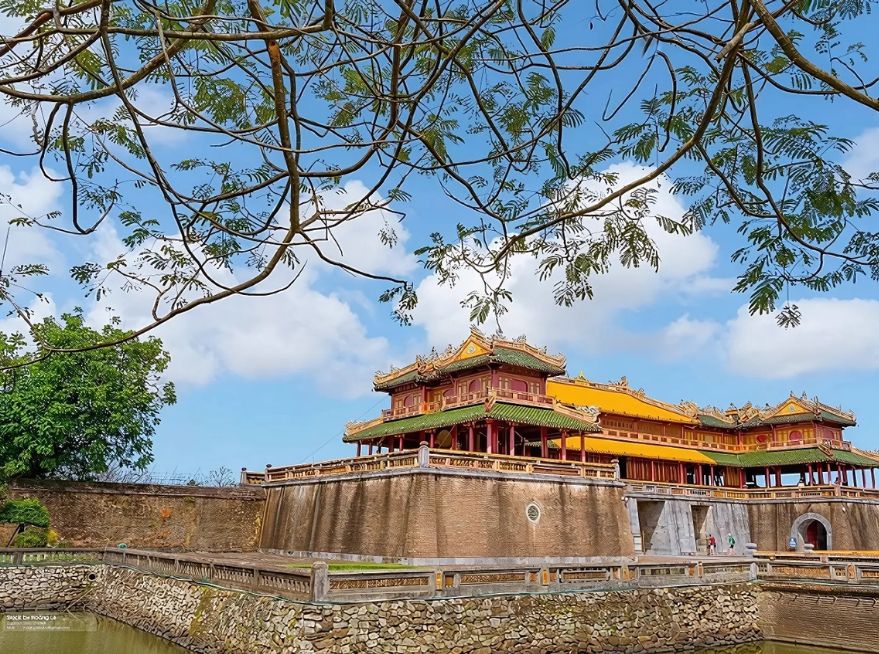 Vietnam itinerary 2025