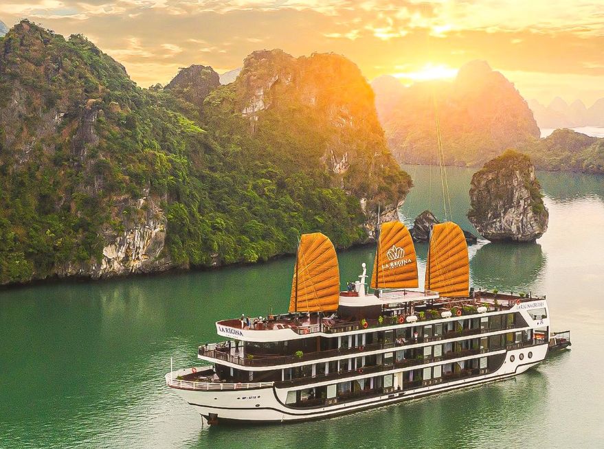 Vietnam itinerary 2025