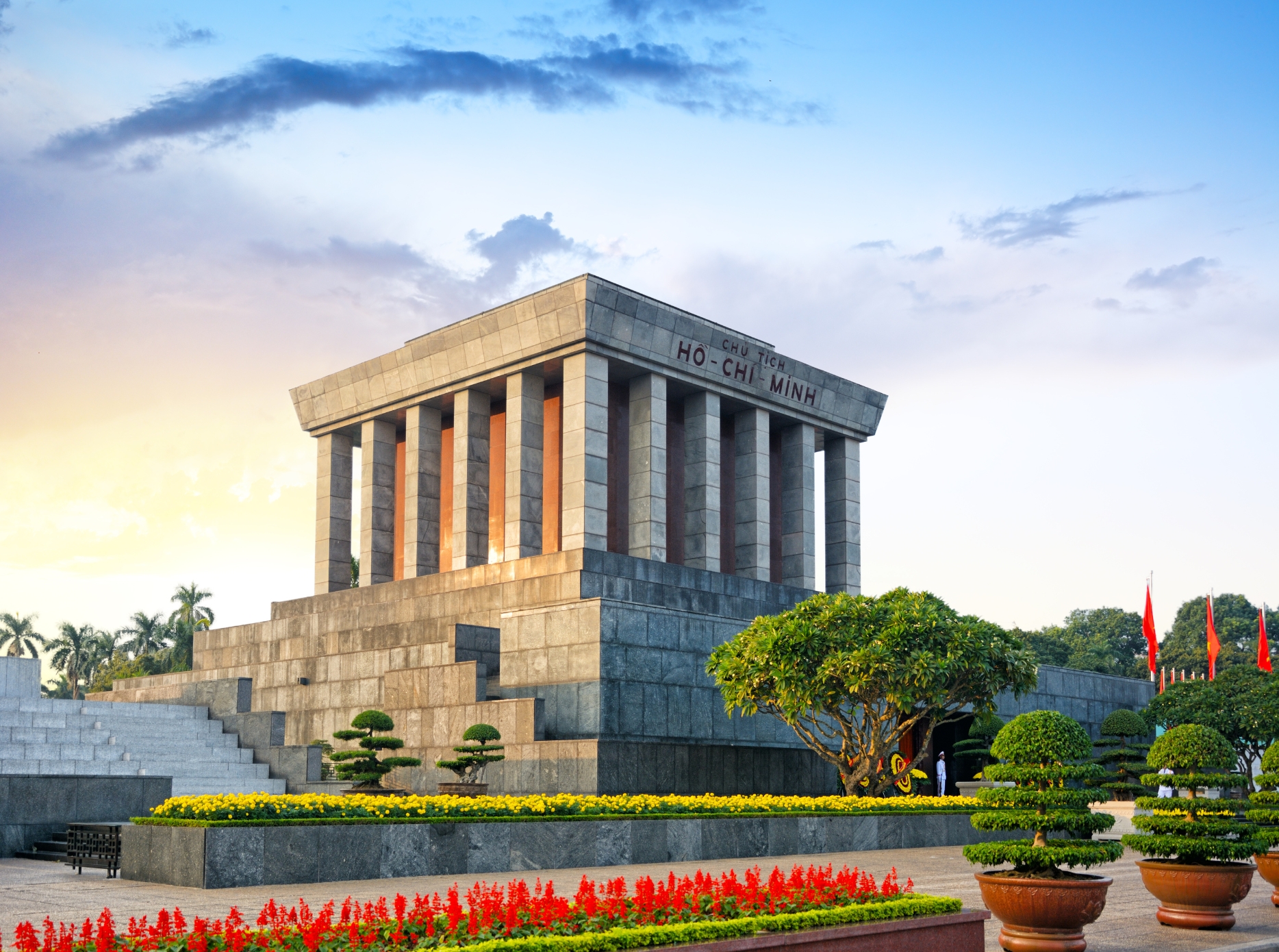 Hanoi – The Cultural Capital