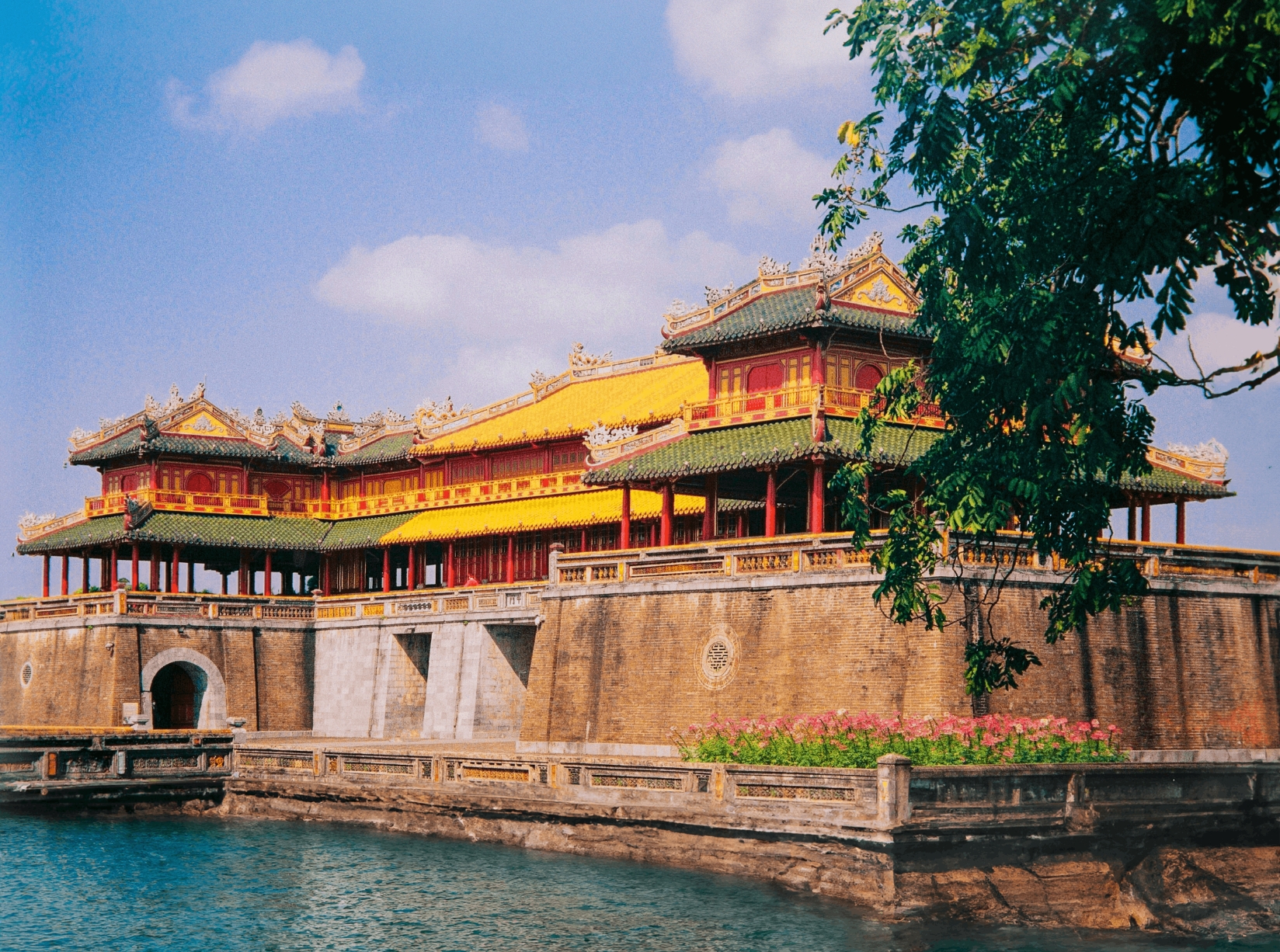 Explore Hue’s Imperial Legacy