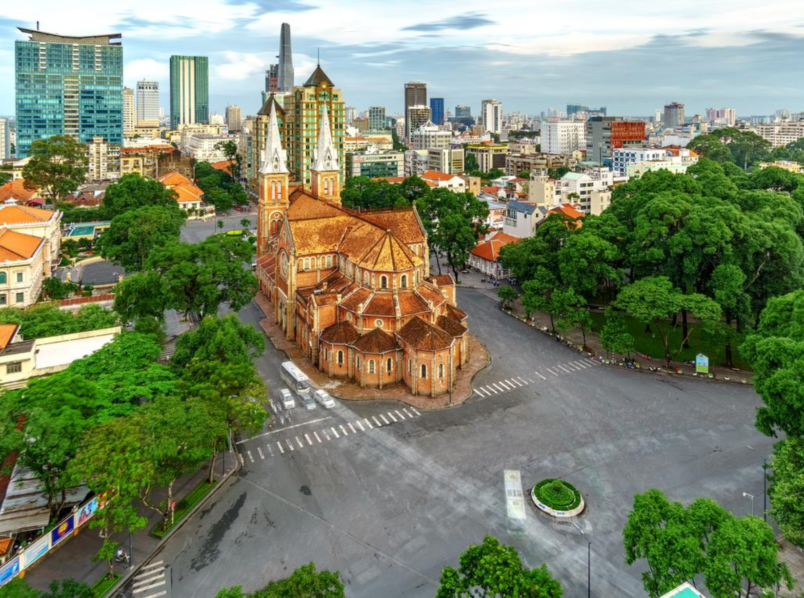 Ho Chi Minh City