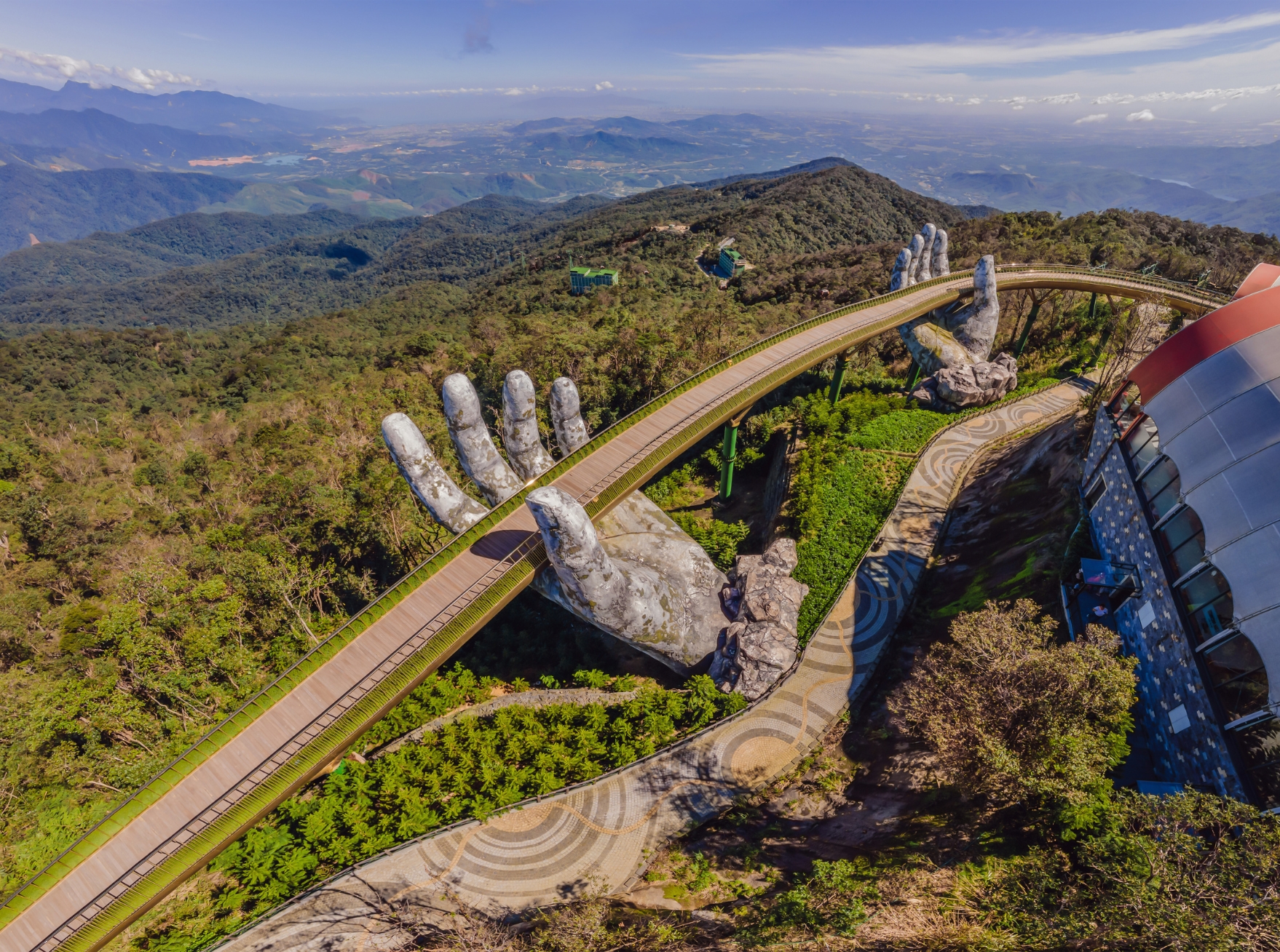 Da Nang – The Coastal Gateway