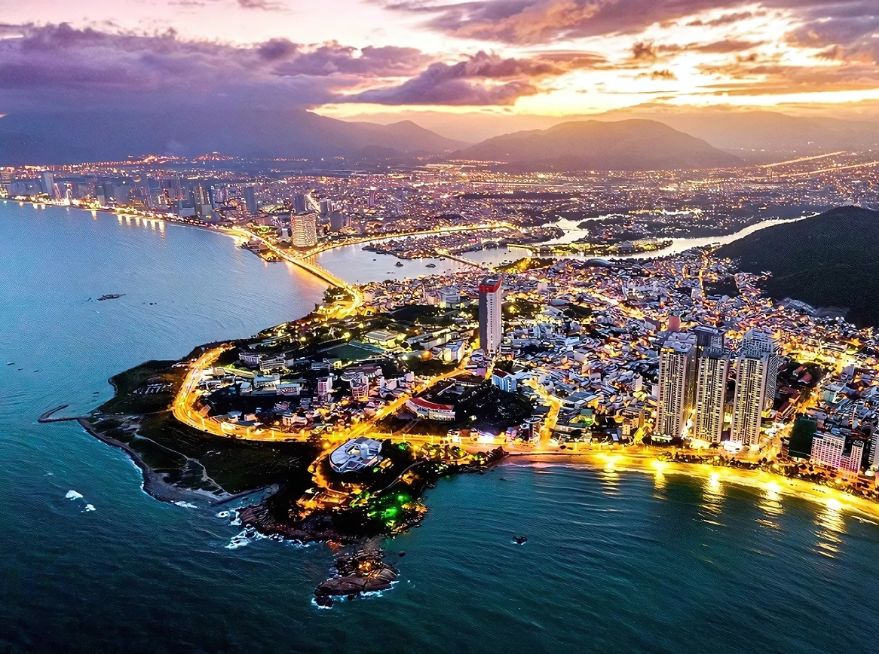 best beaches in Vietnam