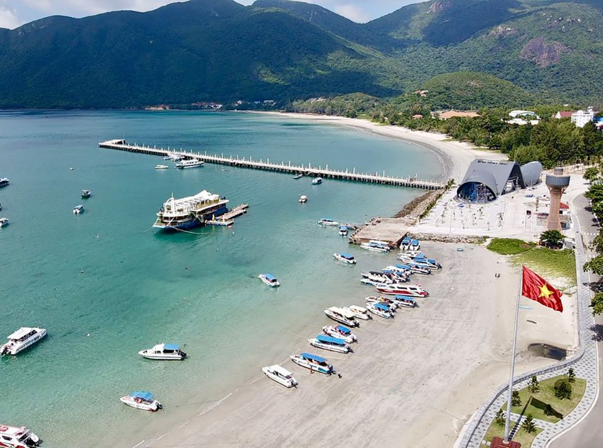 best beaches in Vietnam