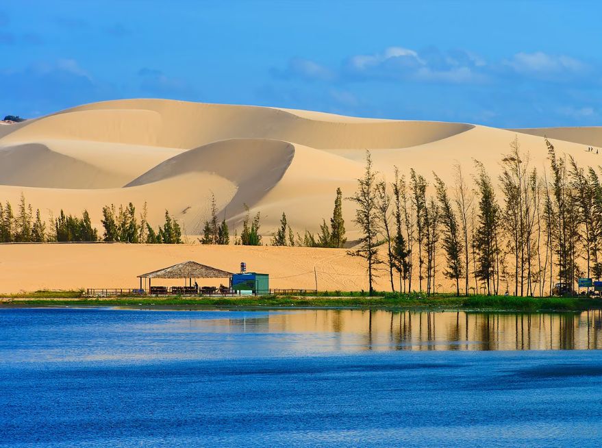 best beaches in Vietnam