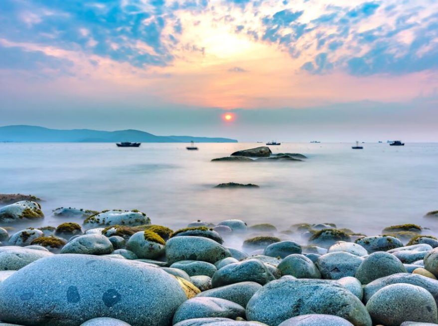 best beaches in Vietnam