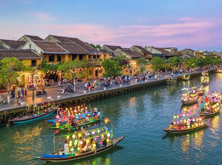 best honeymoon destinations in Vietnam