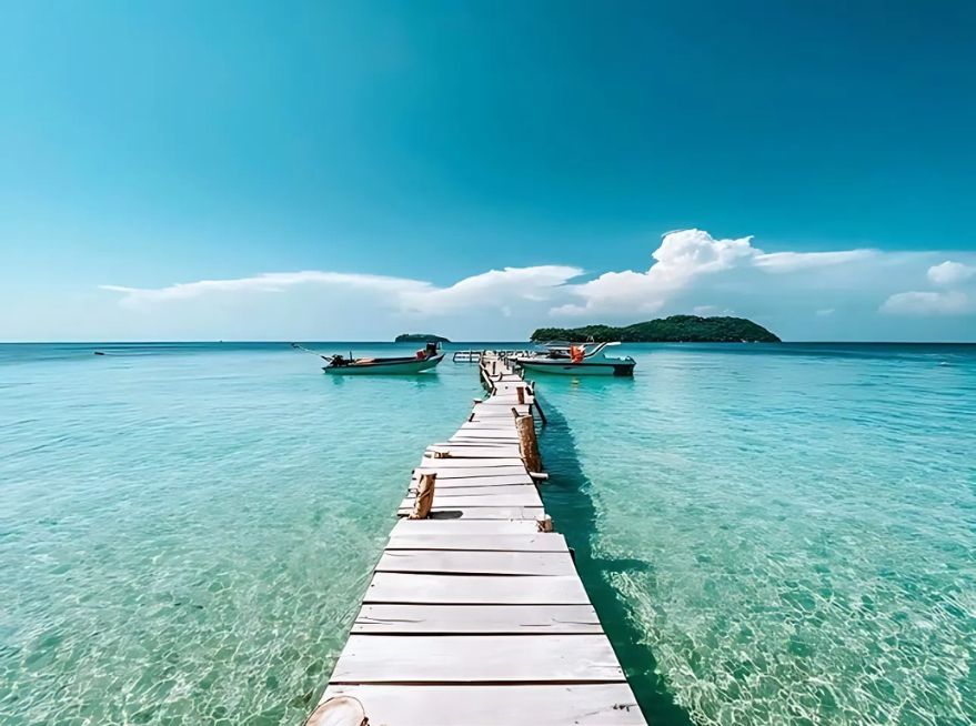 best honeymoon destinations in Vietnam