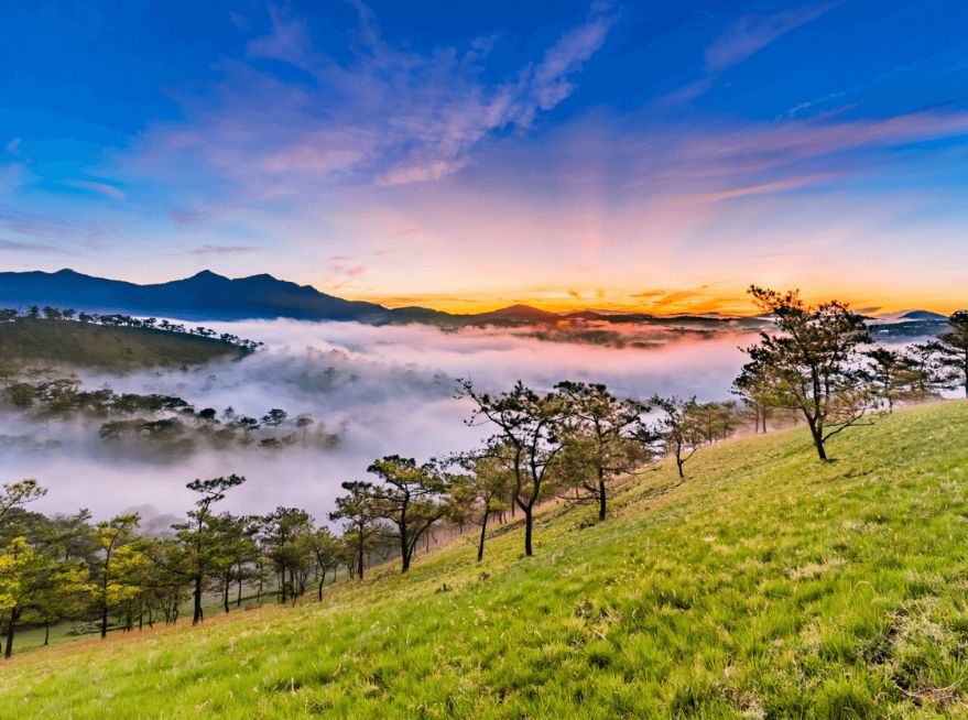 best honeymoon destinations in Vietnam
