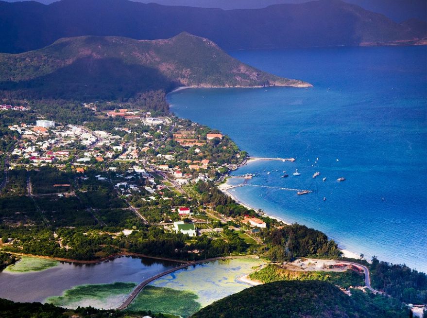 best honeymoon destinations in Vietnam