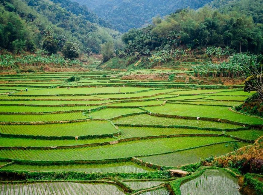 best honeymoon destinations in Vietnam