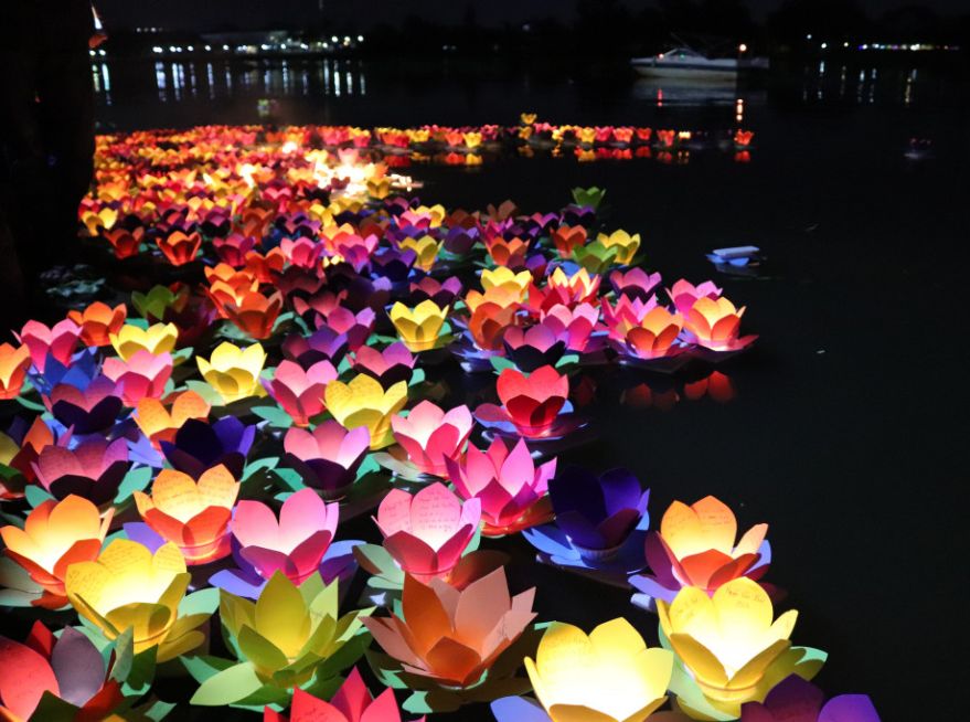 best time to visit Hoi An
