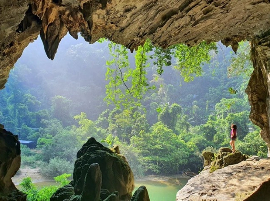 Phong Nha-Ke Bang - Best Vietnam Travel Experiences