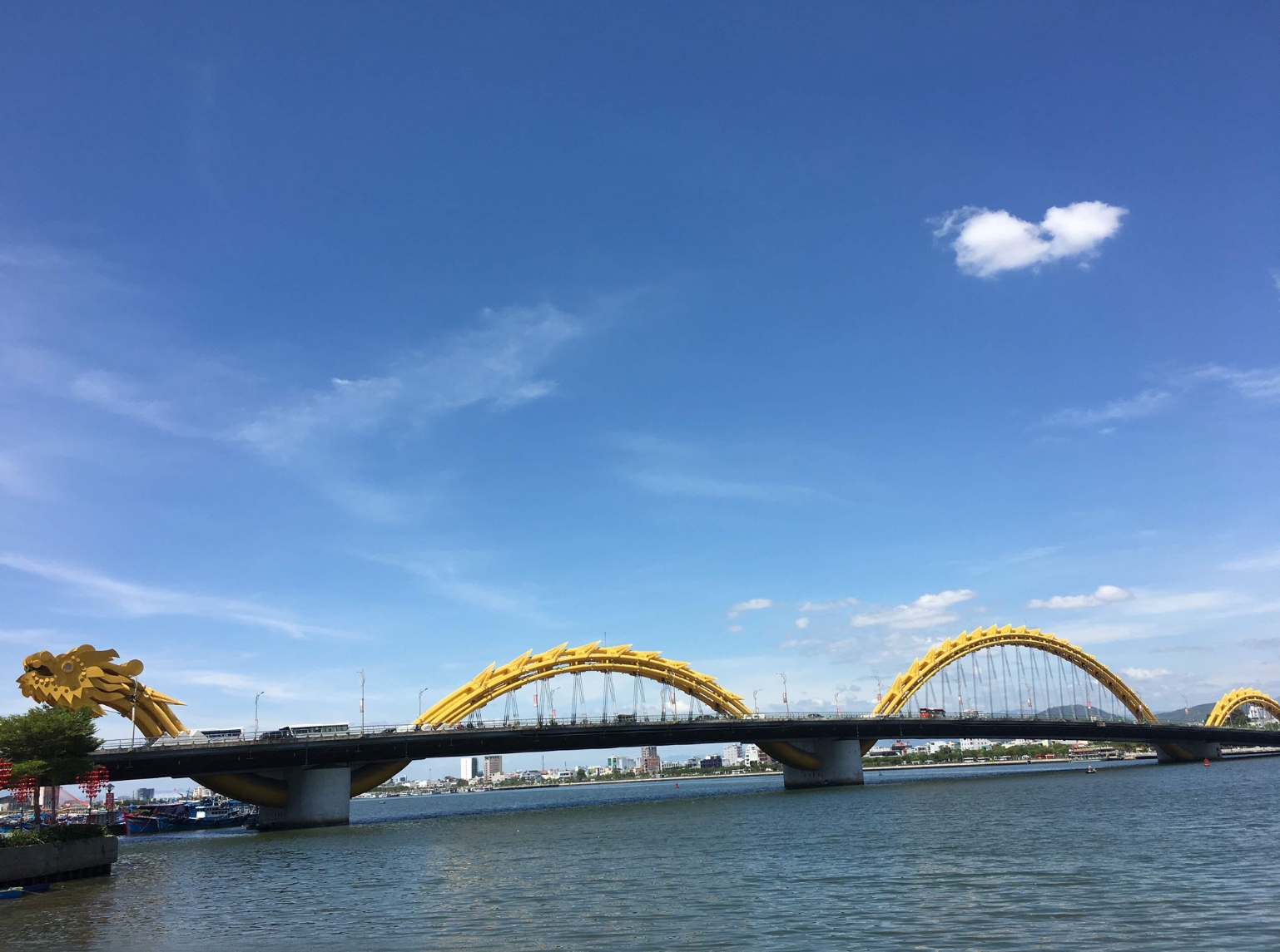 Da Nang