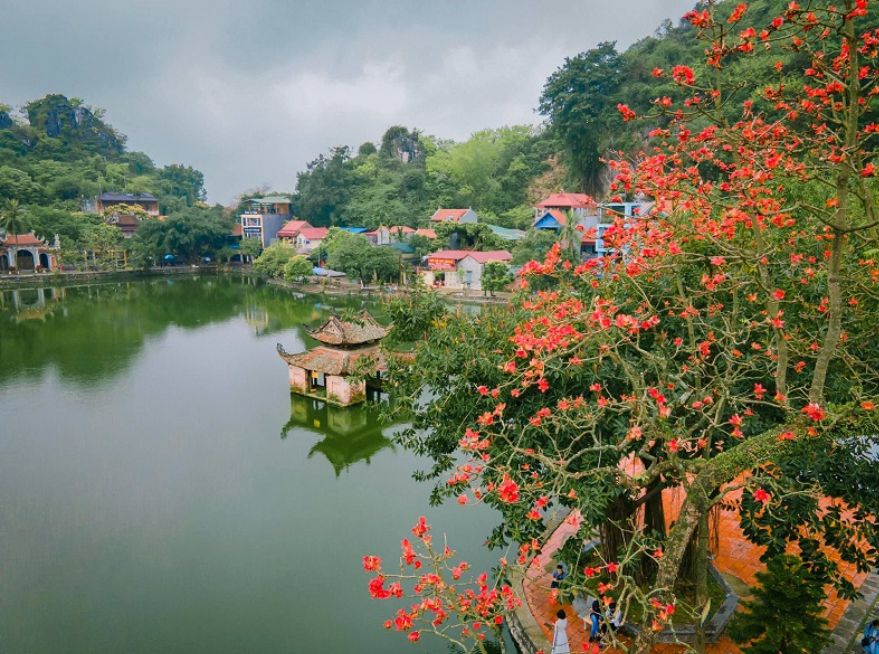 day trips from hanoi