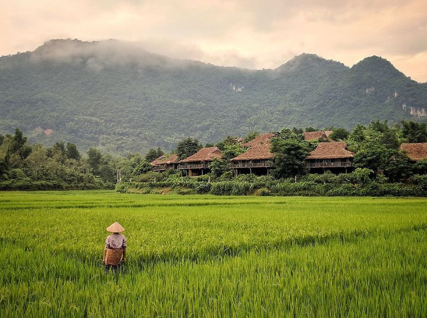 day trips from hanoi