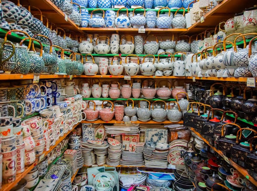 day trips from hanoi