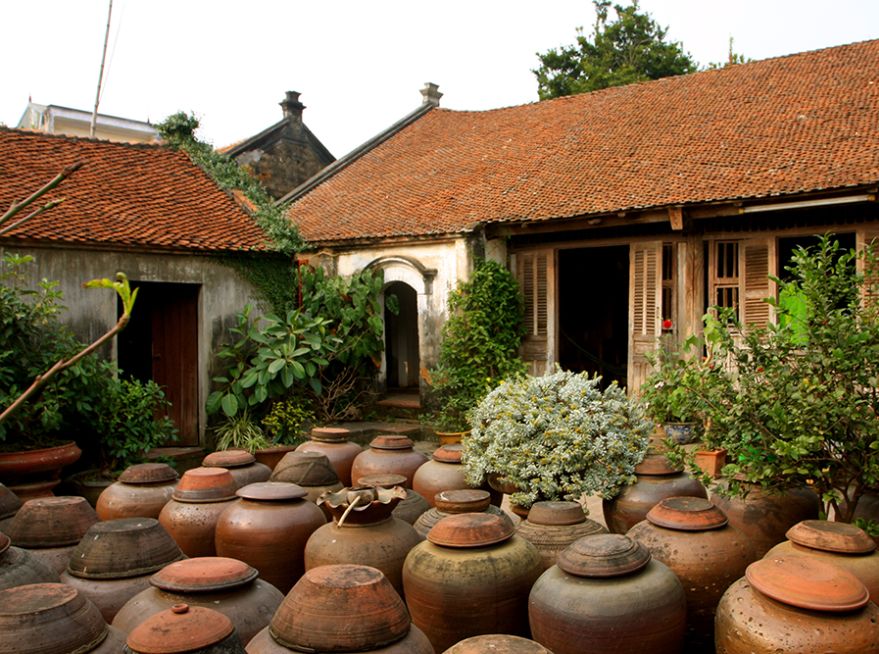 day trips from hanoi