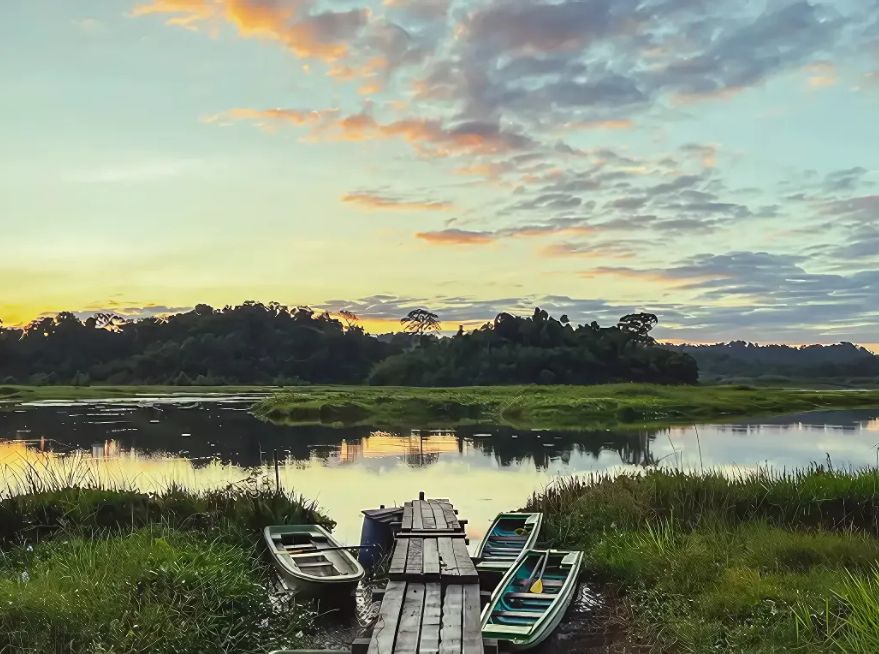 eco-friendly Vietnam tour package