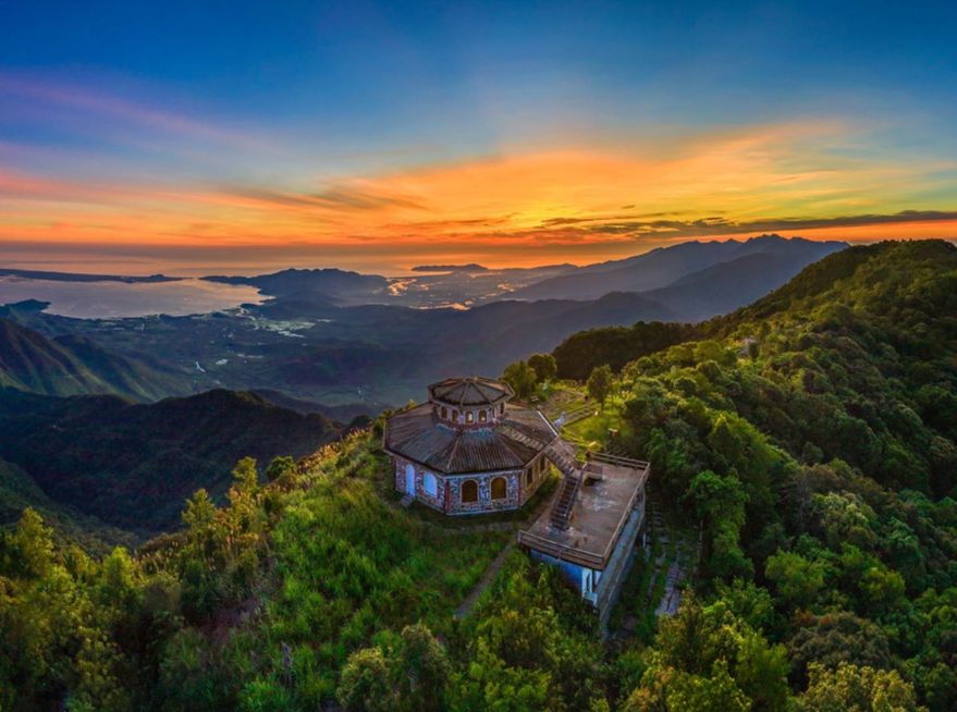 eco-friendly Vietnam tour package