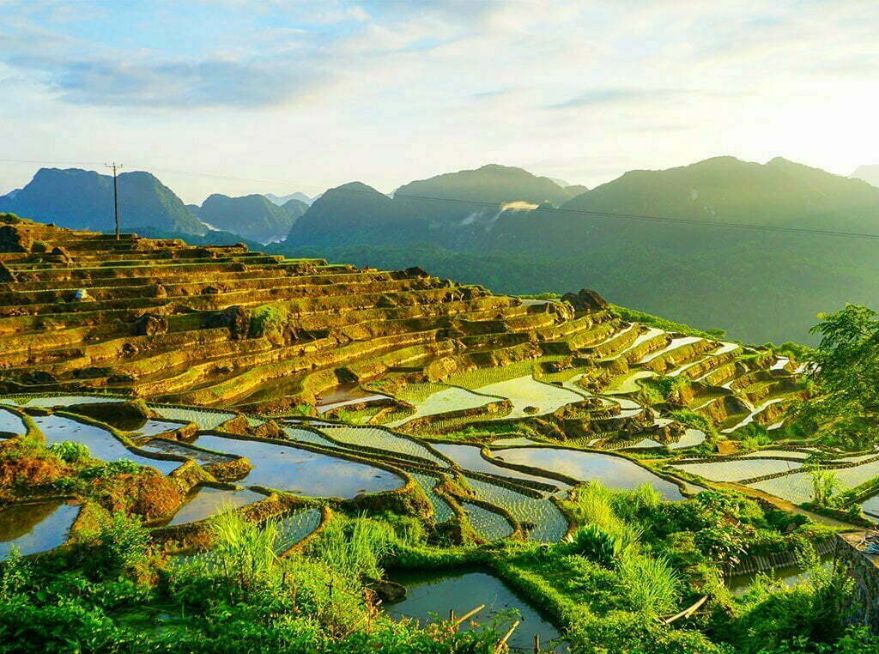 eco-friendly Vietnam tour package