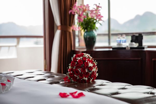 Halong Bay 3 Day Cruise Itinerary to Lan Ha Bay - Image 6