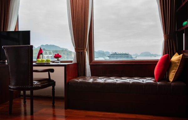 Halong Bay 3 Day Cruise Itinerary to Lan Ha Bay - Image 5