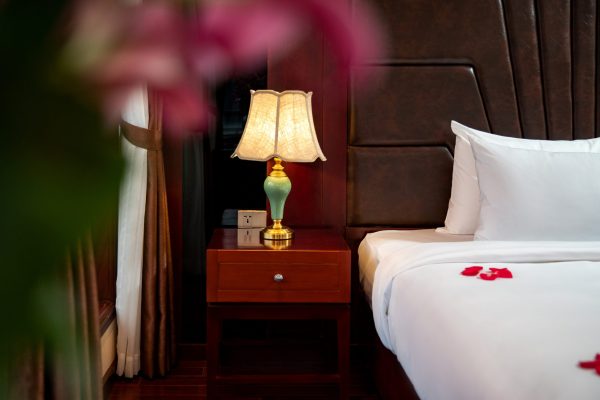 Halong Bay 3 Day Cruise Itinerary to Lan Ha Bay - Image 17