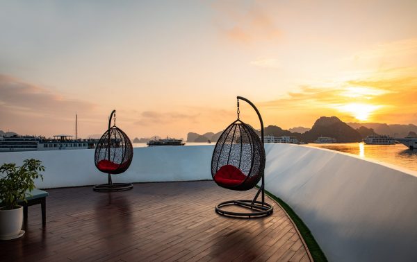 Halong Bay 3 Day Cruise Itinerary to Lan Ha Bay - Image 18