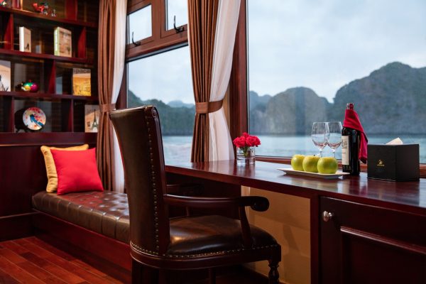 Halong Bay 3 Day Cruise Itinerary to Lan Ha Bay - Image 19