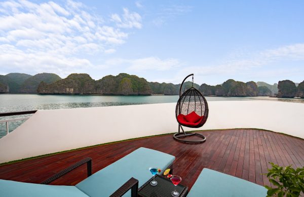 Halong Bay 3 Day Cruise Itinerary to Lan Ha Bay - Image 20