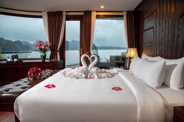 Halong Bay 3 Day Cruise Itinerary to Lan Ha Bay - Image 21