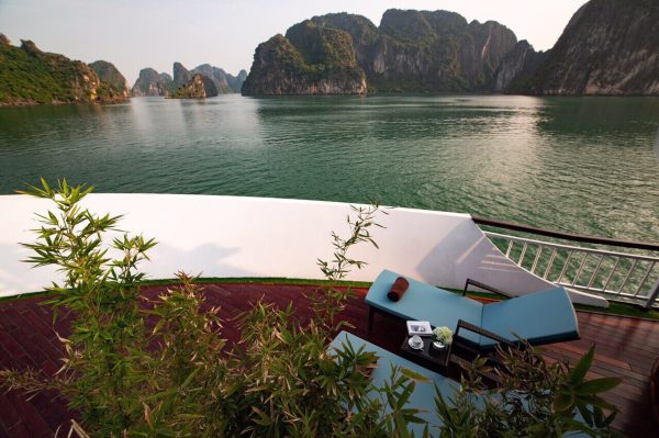 Halong Bay 3 Day Cruise Itinerary to Lan Ha Bay - Image 22