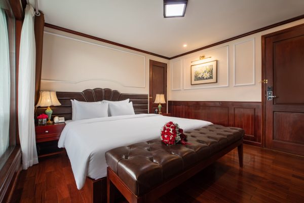 Halong Bay 3 Day Cruise Itinerary to Lan Ha Bay - Image 25