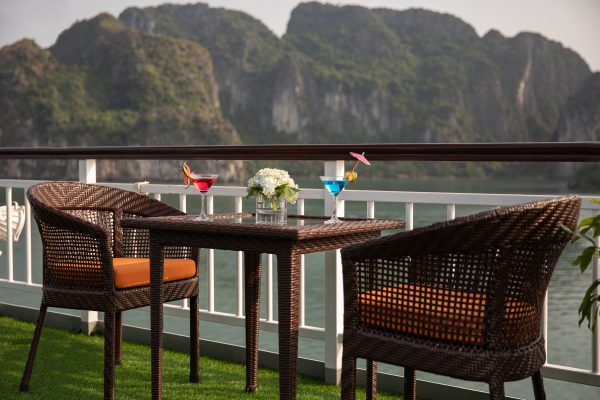 Halong Bay 3 Day Cruise Itinerary to Lan Ha Bay - Image 36