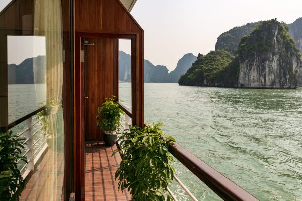 Halong Bay Lan Ha Bay Mila Lux Cruise 2-Day & 3-Day - Image 24