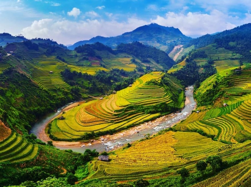 Hanoi To Sapa Tour