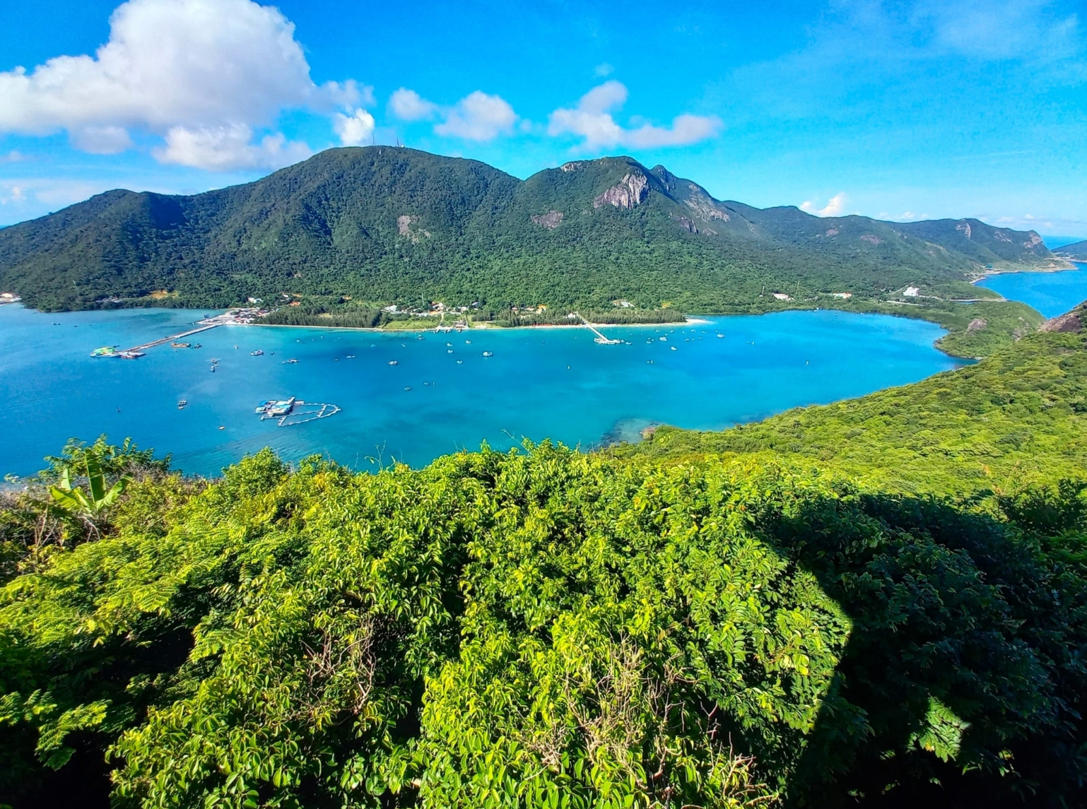 Con Dao Islands