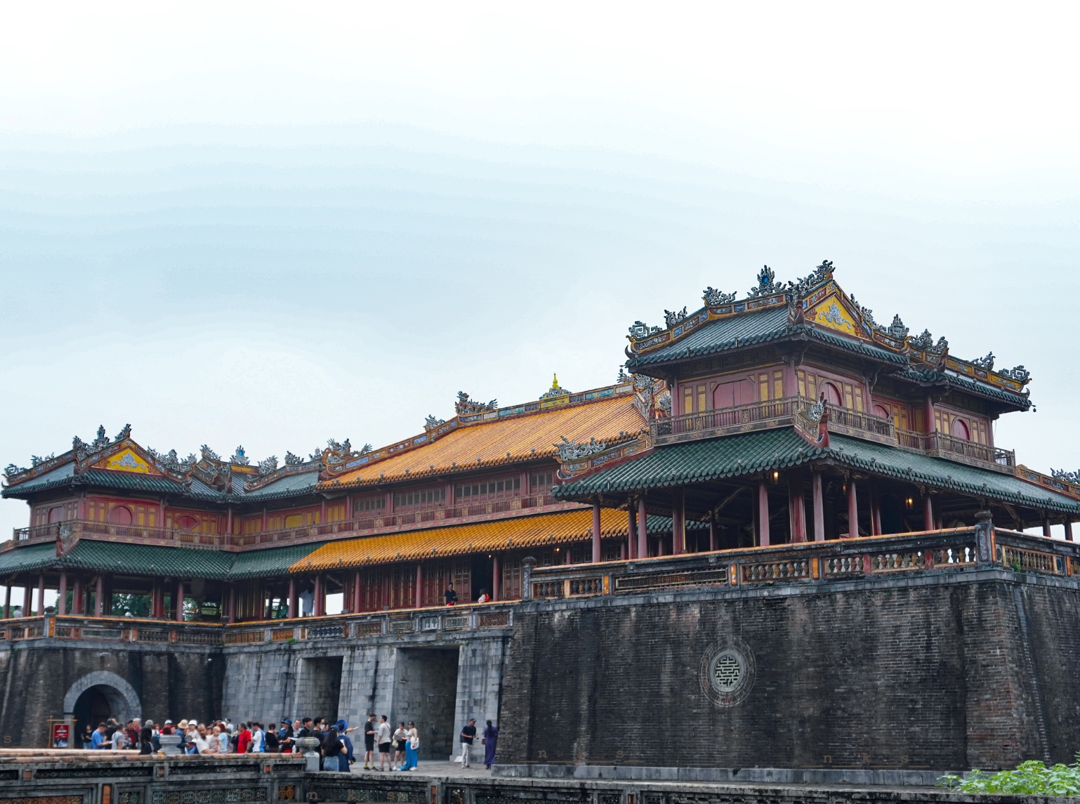 Hue – The Imperial City