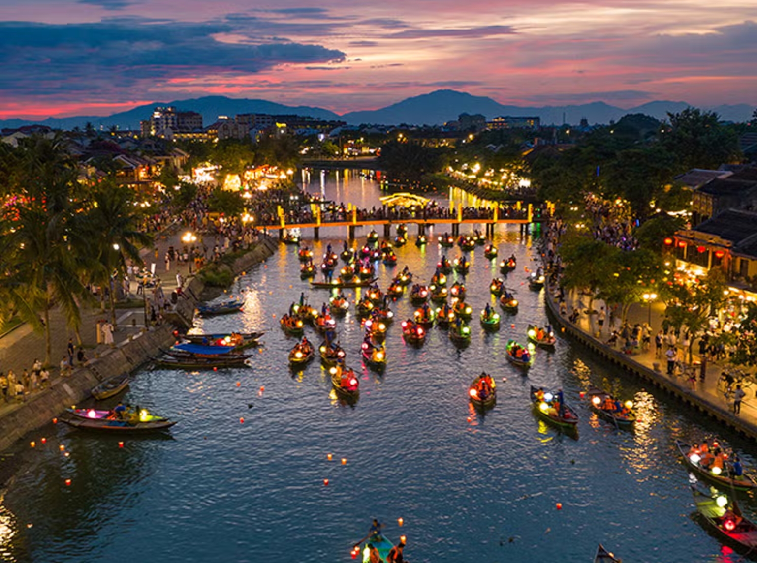 Hoi An – A Living Museum