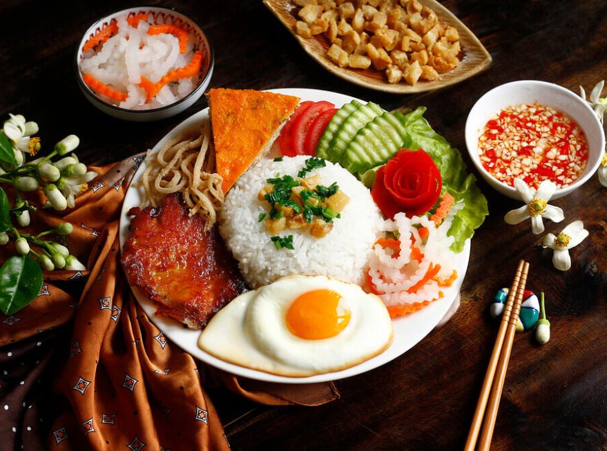 must eat street food vietnam
