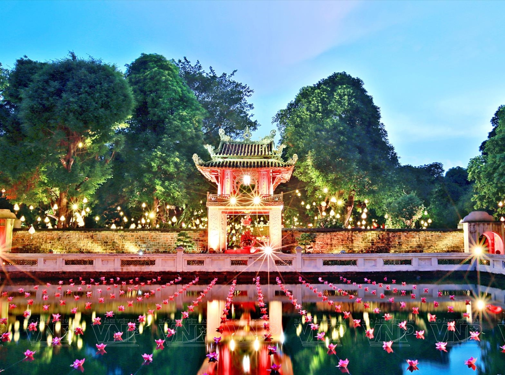 Hanoi – The Capital’s Charm Begins