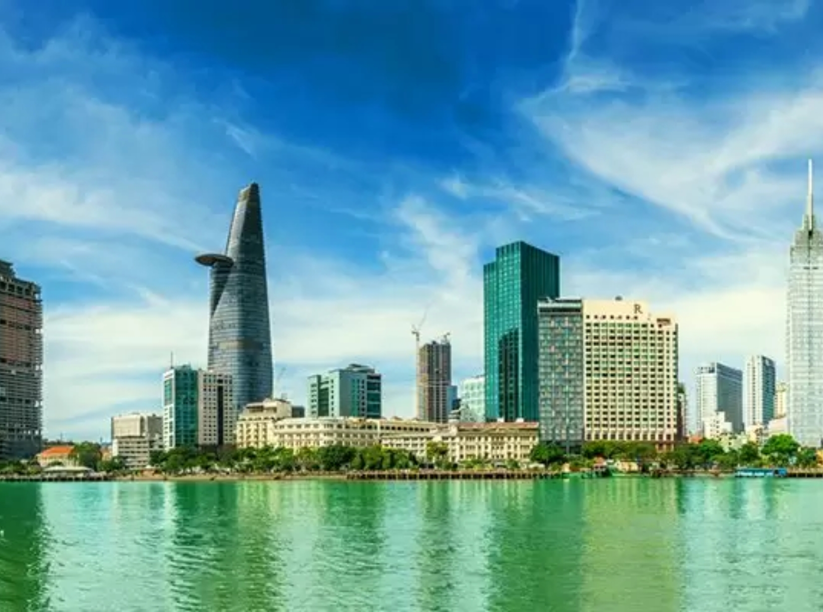 Ho Chi Minh City