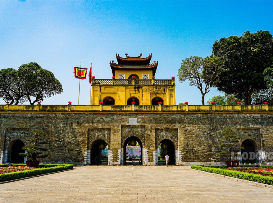 vietnam unesco world heritage map