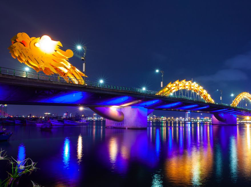 Vietnam beach tours