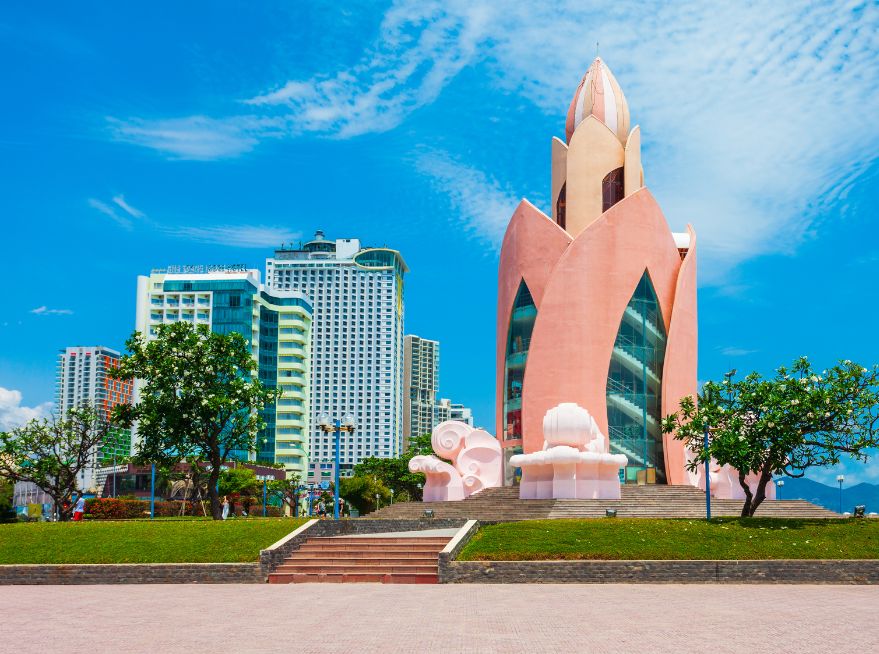Vietnam beach tours